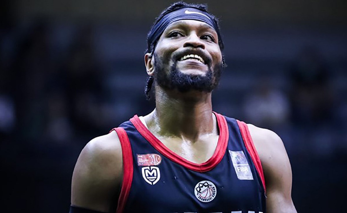 جدایی ستاره بسکتبال شهرداری گرگان/ پری پتی از ایران رفت!