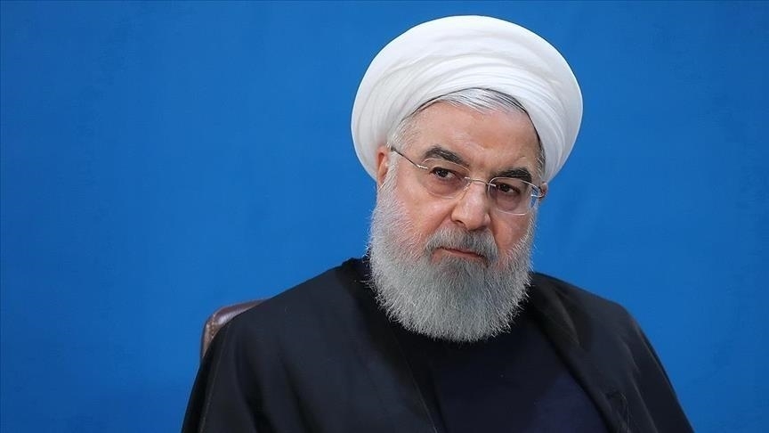 حسن روحانی حسن روحانی
