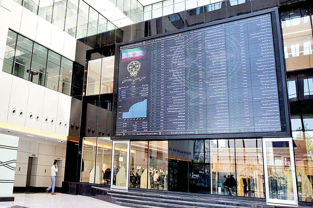 رشد مستمر شاخص کل به چه عواملی بستگی دارد؟