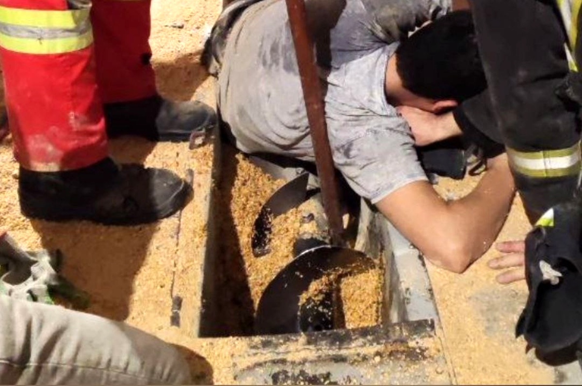 ماه پرحادثه کارگران/ مرگ ۲۶ کارگر در مردادماه ماه پرحادثه کارگران/ مرگ ۲۶ کارگر در مردادماه