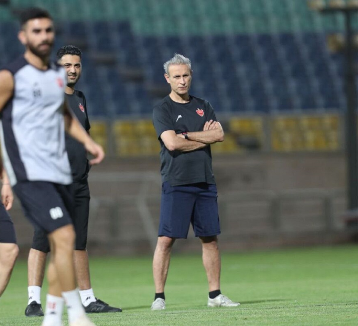 تصمیم غافلگیرکننده یحیی/ چهره‌هایی که از ترکیب خارج می‌شوند!