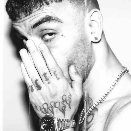 دورچی خواننده رپ کیست؟