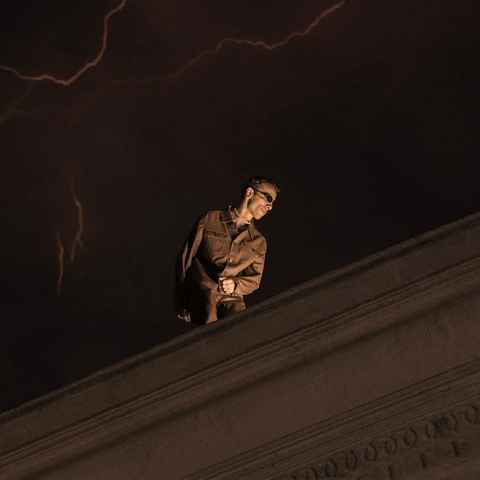 دورچی خواننده رپ کیست؟