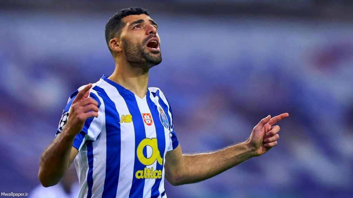 آماده انتقال بزرگ باشید؛ میلان - طارمی به مرحله نهایی رسید! آماده انتقال بزرگ باشید؛ میلان - طارمی به مرحله نهایی رسید!