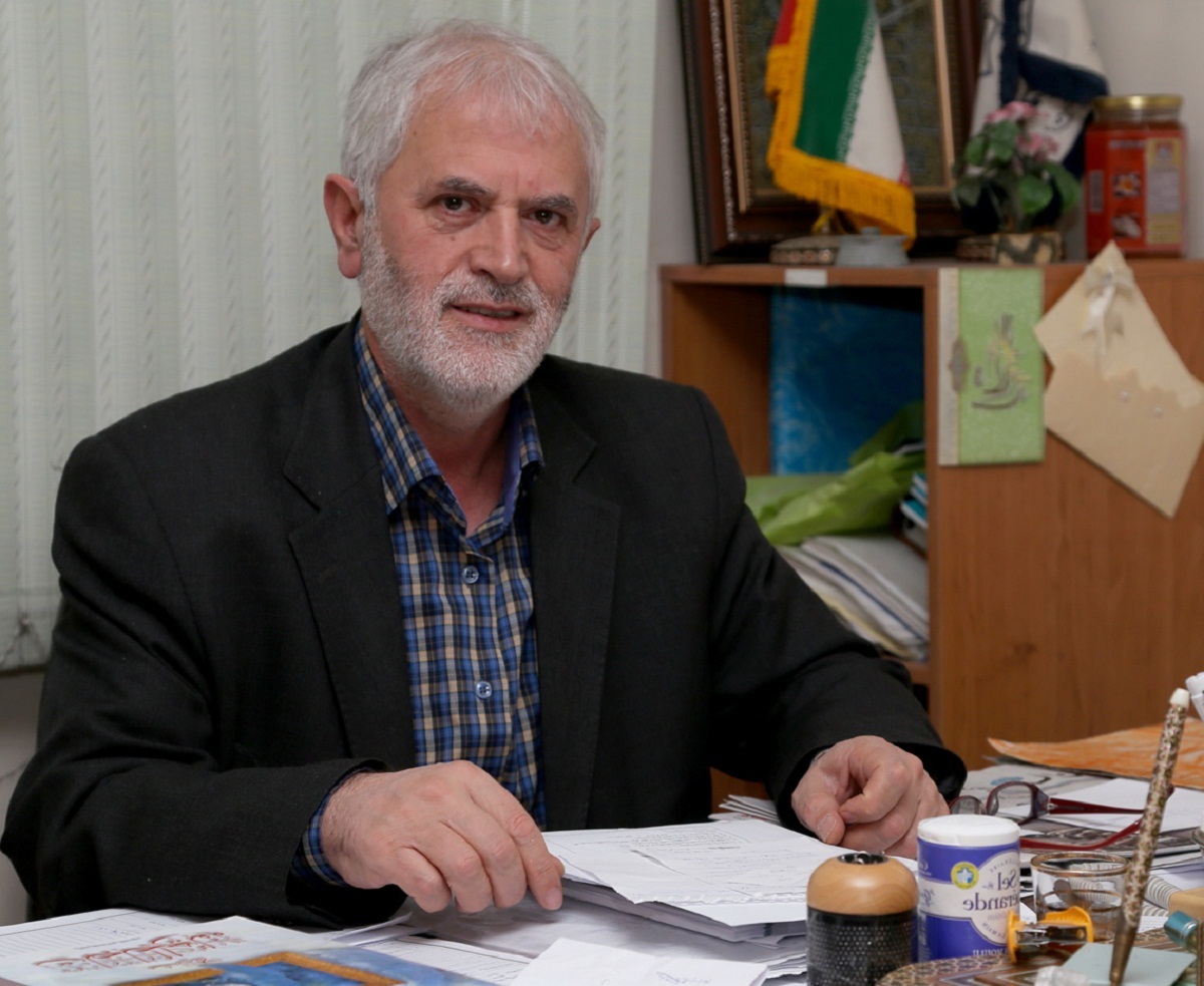 طبابت حسین روازاده در کل کشور ممنوع شد