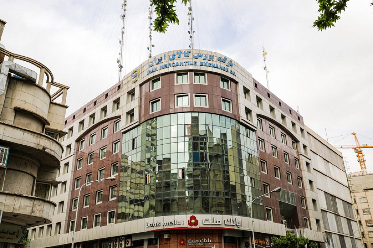 خودروهای بهمن دیزل وارد بورس کالا میشود خودروهای بهمن دیزل وارد بورس کالا میشود