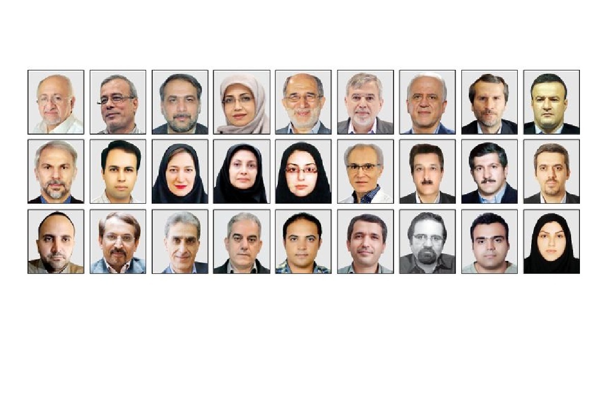 موج جدید اخراج استادان از دانشگاه/ 52 نفر دیگر اخراج شدند! موج جدید اخراج استادان از دانشگاه/ 52 نفر دیگر اخراج شدند!