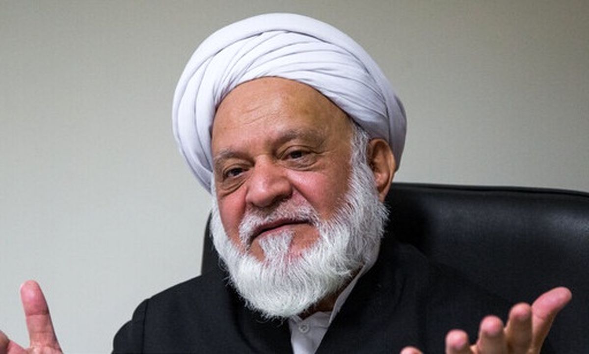 اعتراضات مردمی