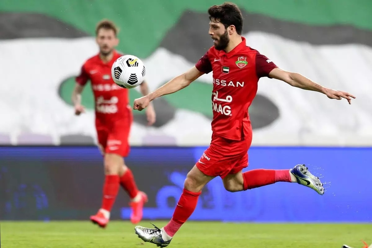 تنها راه جذب ستاره آسیایی توسط استقلال تنها راه جذب ستاره آسیایی توسط استقلال