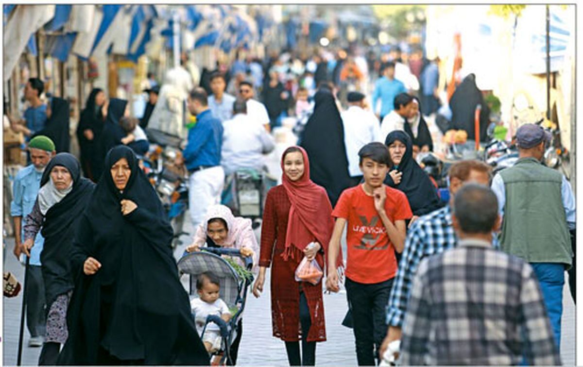 زنگ خطر بحران حضور افاغنه در ایران