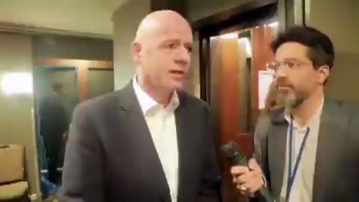 خبرنگار ایران در سازمان ملل حاشیهساز شد! خبرنگار ایران در سازمان ملل حاشیهساز شد!