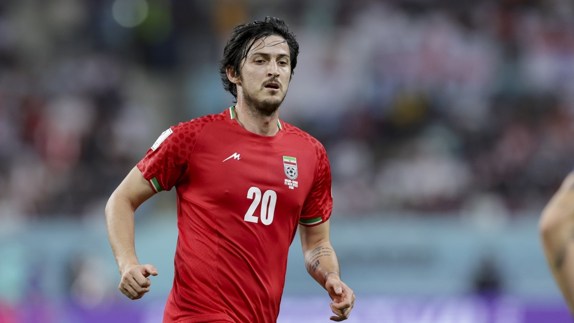 شوخی رمی‌ها با هنرنمایی سردار آزمون