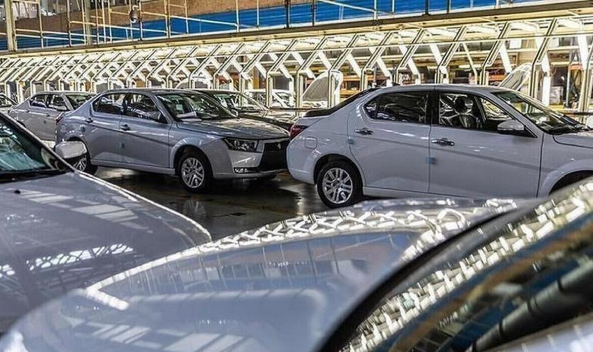 قیمت روز خودرو ۱۰ مهر ۱۴۰۲