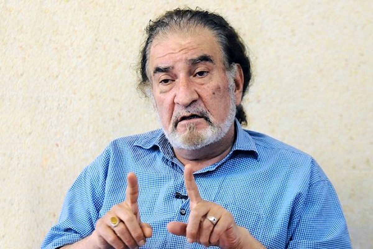 مهدی کلهر: اکثر فرزندان مسئولین از انقلاب متنفر شده‌اند/ خمینی‌ستیزی به راه افتاده است!