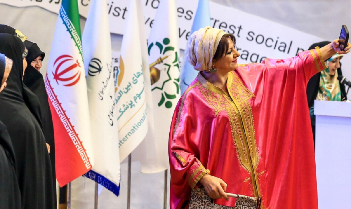 دستاورد همایش زنان تاثیرگذار و جشنواره خورشید چه بود؟