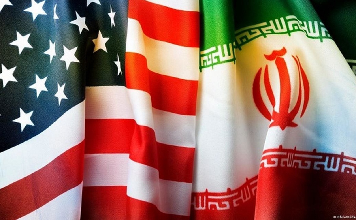 واکنش آمریکا به تاسیس پایگاه نظامی ایران در قطب جنوب