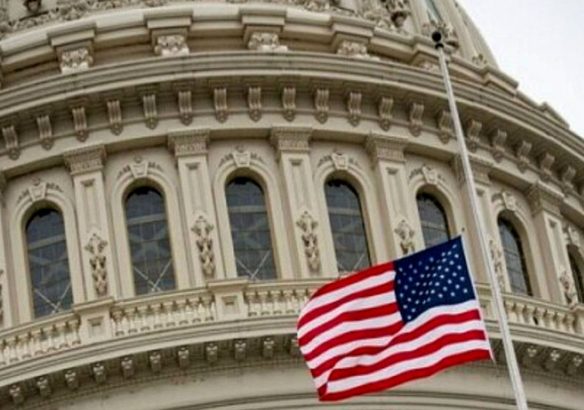 واکنش آمریکا بابت نفوذ مقامات بلندپایه ایرانی در دولت این کشور