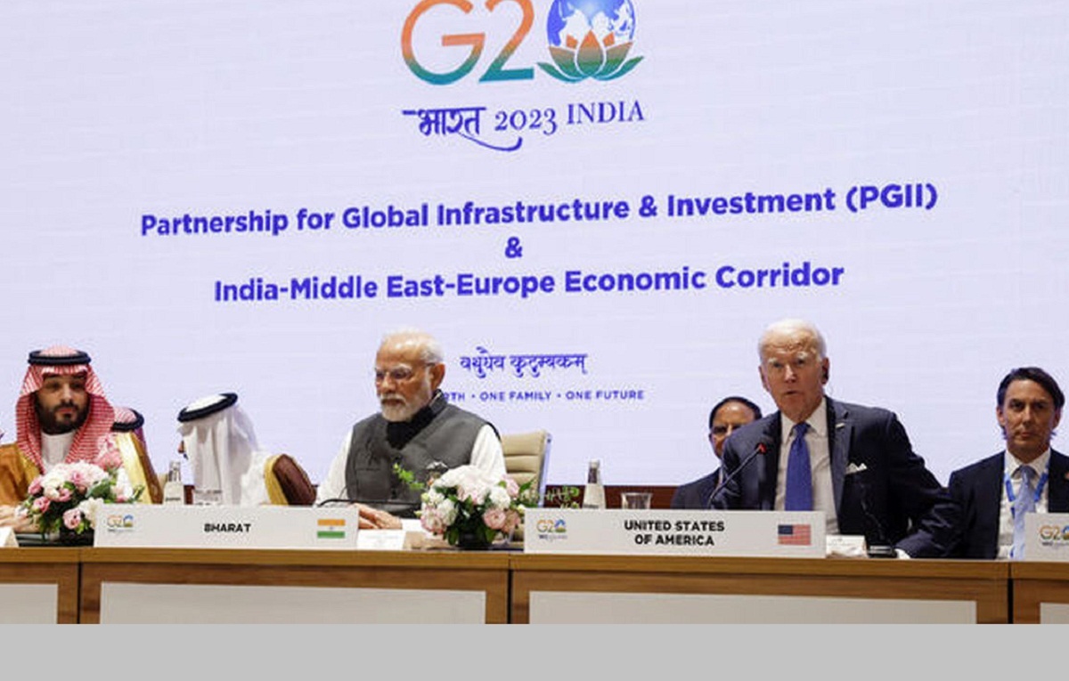 کریدور هند - اروپا چقدر برای ایران و ترکیه دردسرساز است؟