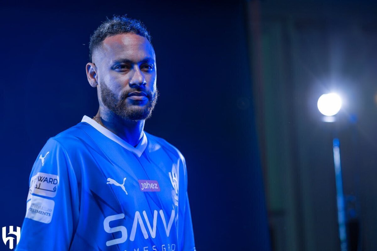 الهلال با ۳ گل نساجی را شکست داد