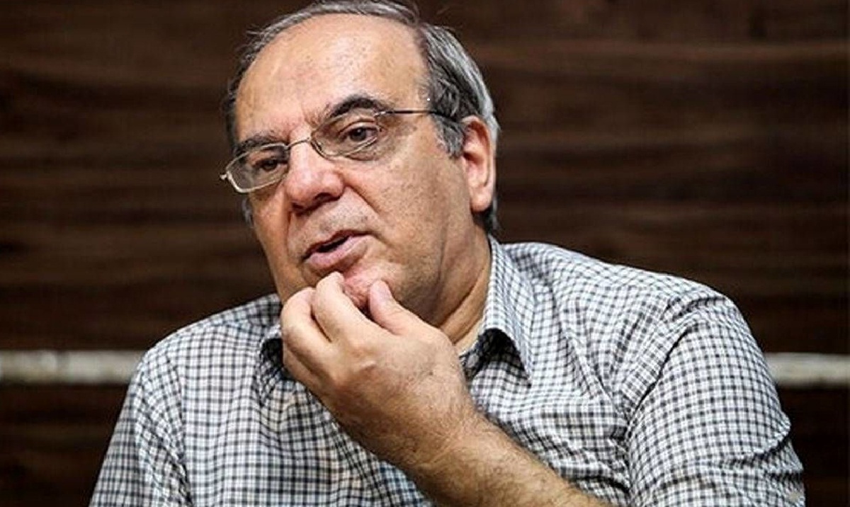 عبدی: حضور زنان در ورزشگاه‌ها مثل استخوان در گلوی سیاست رسمی گیر کرده؛ نه بالا می‌آورد و نه قورت می‌دهد