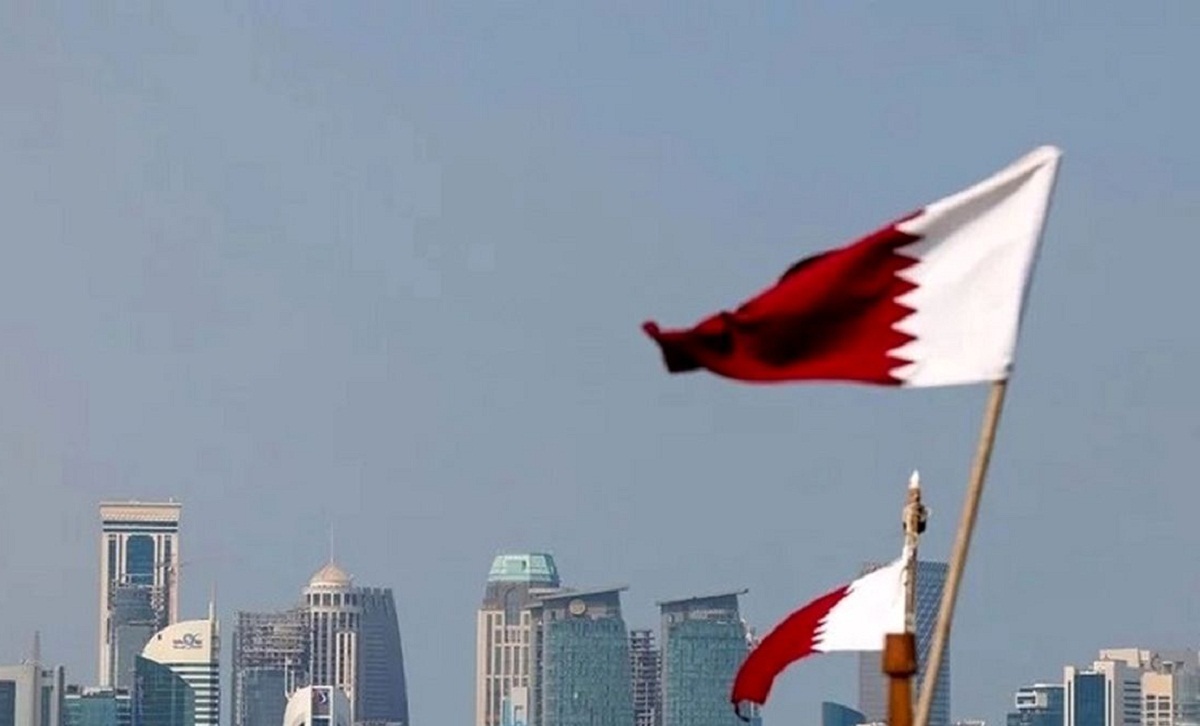 قطر برای میانجیگری توقف جنگ روسیه و اوکراین اعلام آمادگی کرد