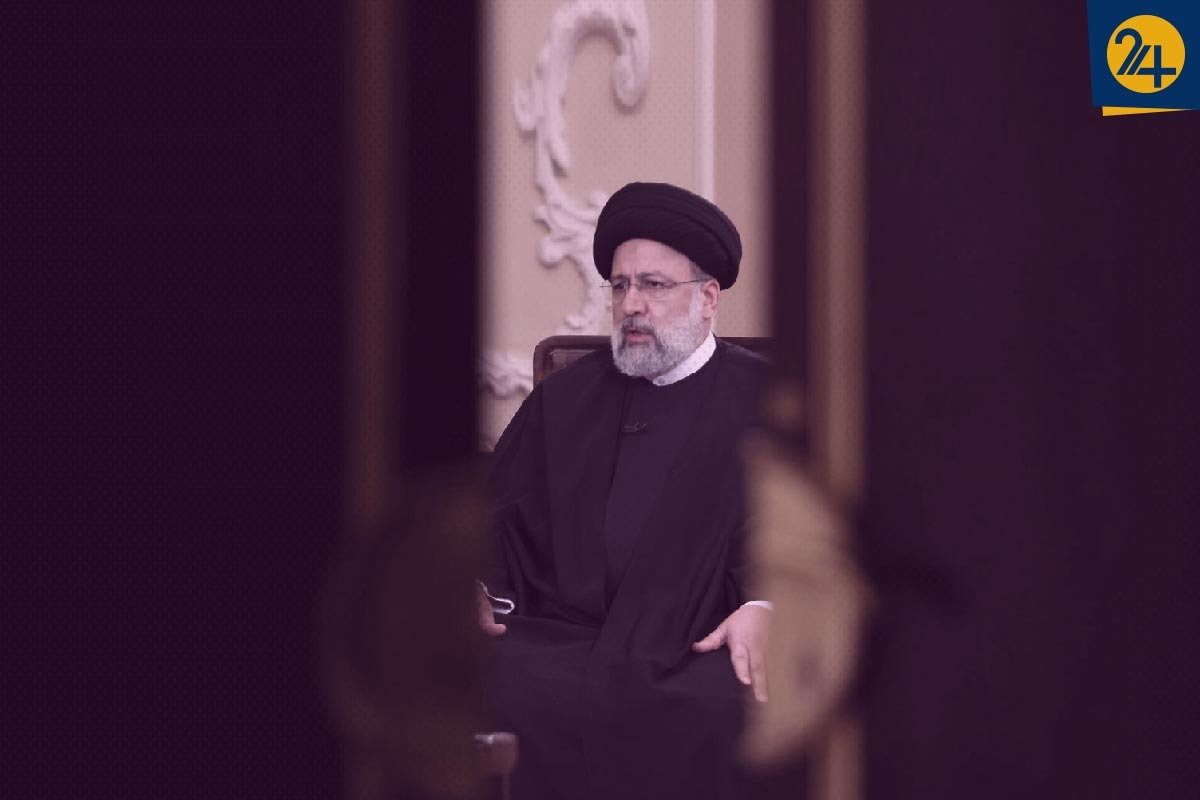 ابراهیم رئیسی