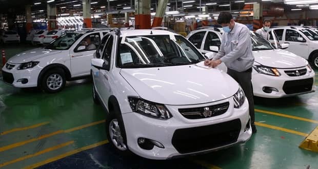 افزایش قیمت خودرو افزایش قیمت خودرو