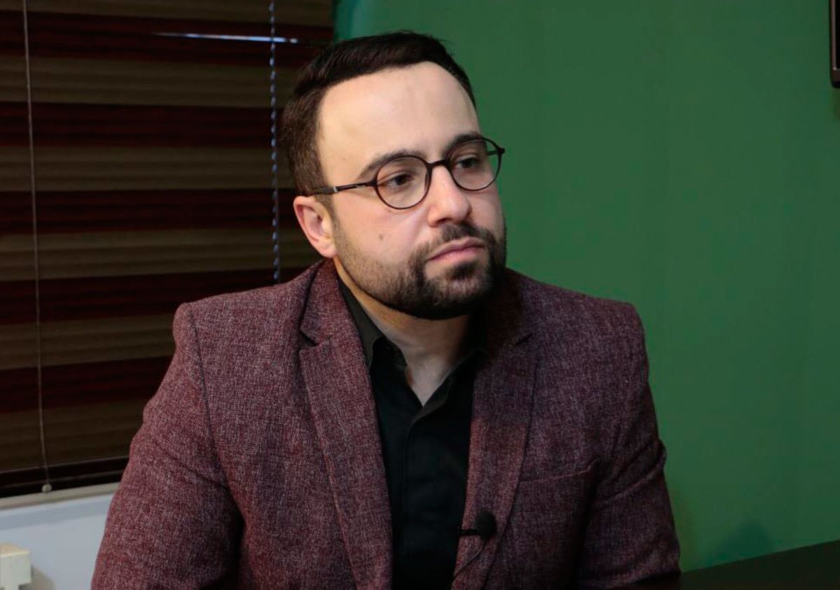 محمدرضا جلایی‌پور