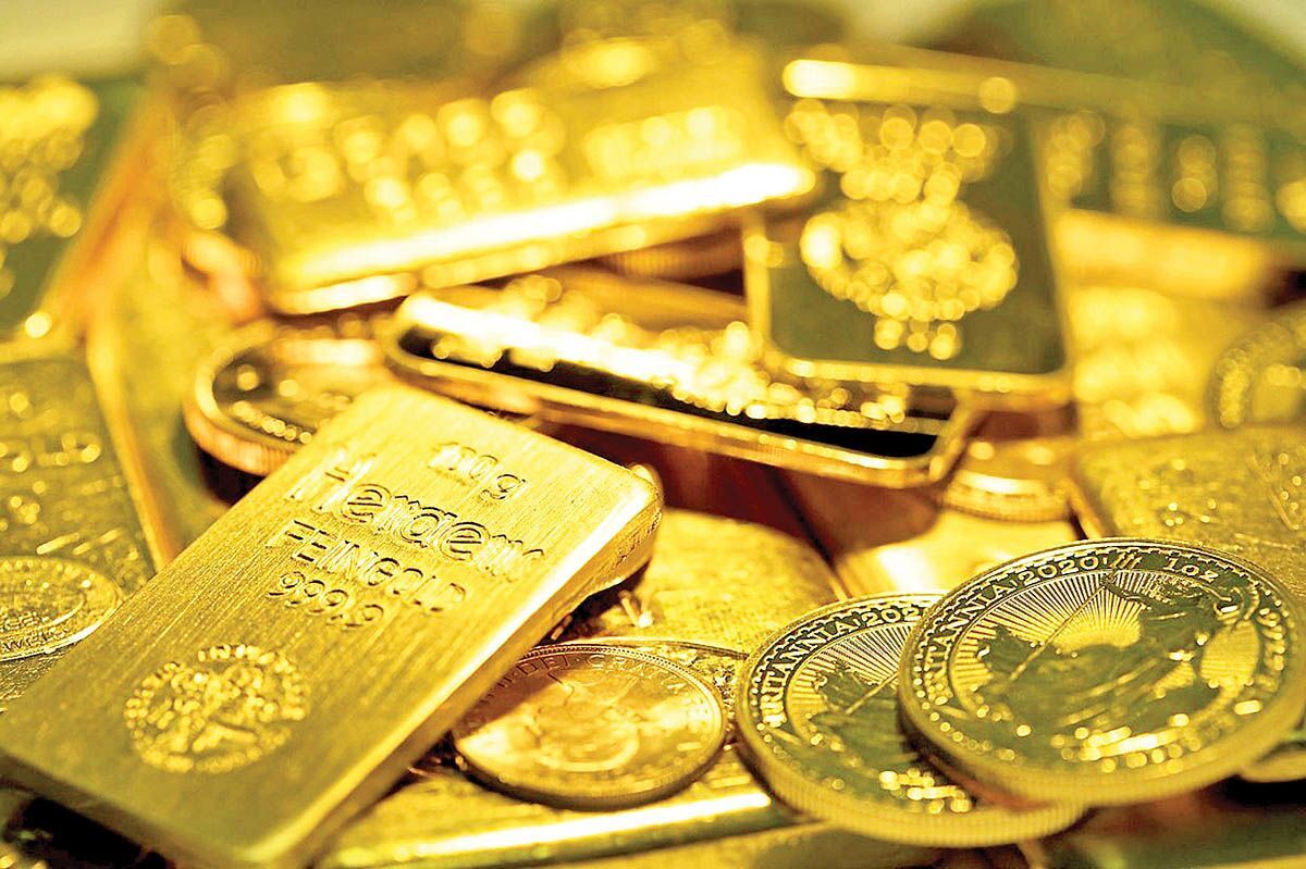 فشار طلای جهانی به بازار تهران