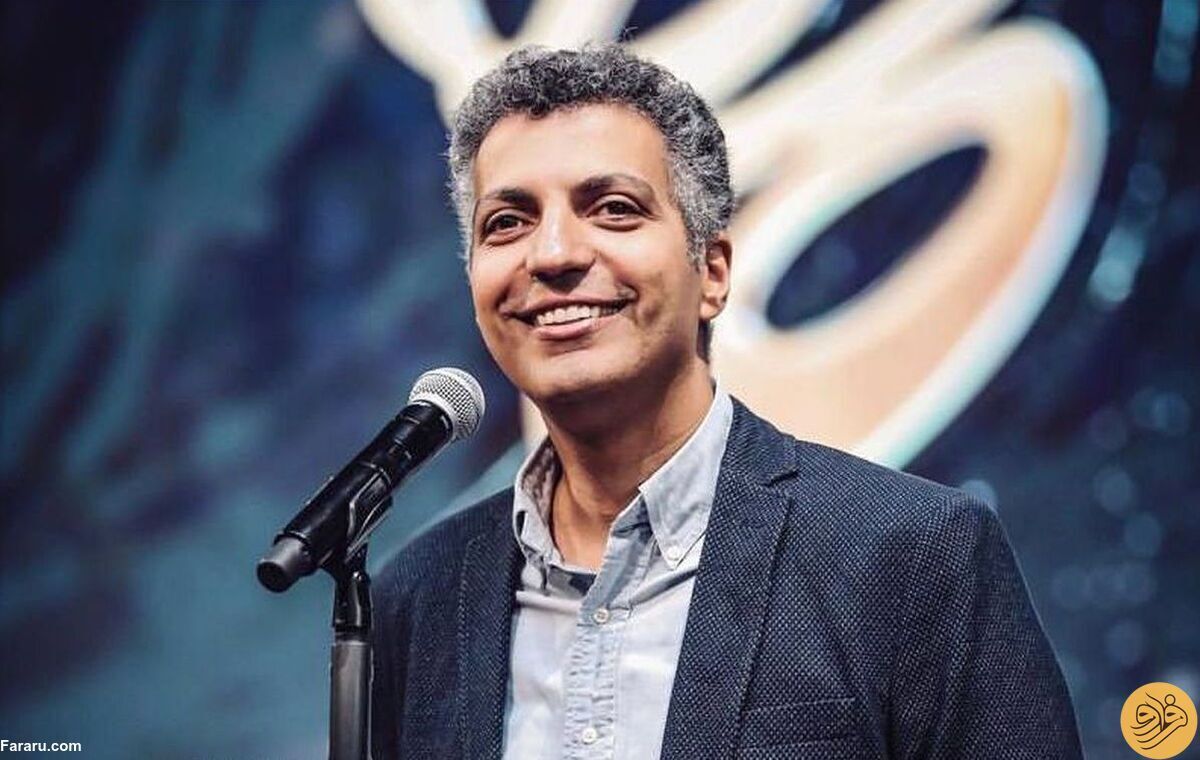 گفتگوی جذاب عادل فردوسی‌پور با همایون شجریان