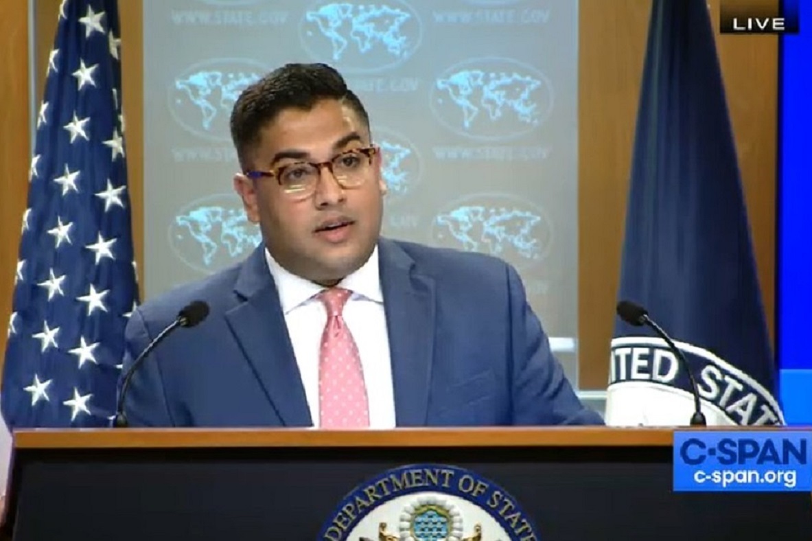 آمریکا اعلام کرد: تحریمهای موشکی ایران ادامه مییابد آمریکا اعلام کرد: تحریمهای موشکی ایران ادامه مییابد