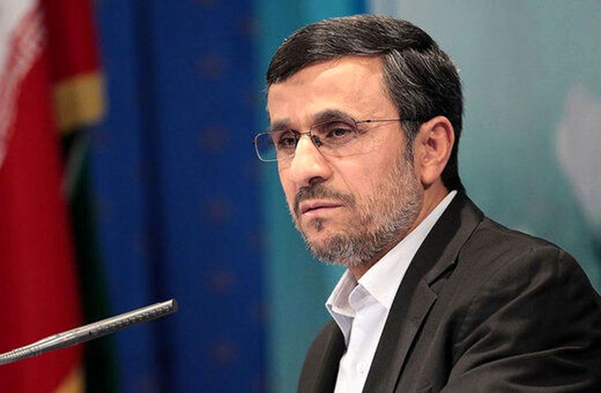 از سفر محمود احمدی‌نژاد به خارج از کشور ممانعت شد