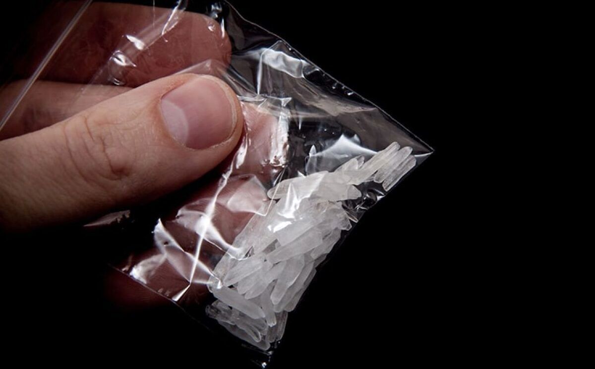 شیشه افغانستان در راه ایران و ۱۸ کشور جهان! شیشه افغانستان در راه ایران و ۱۸ کشور جهان!