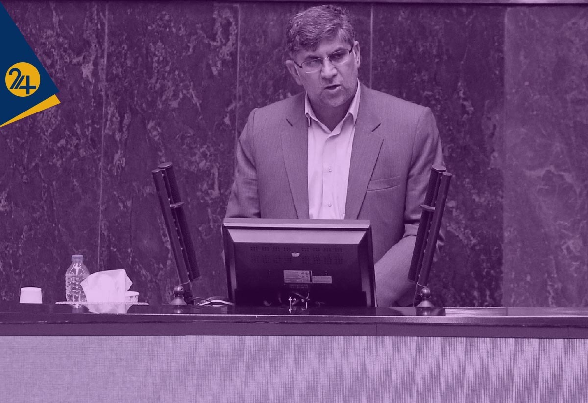 شهریار حیدری