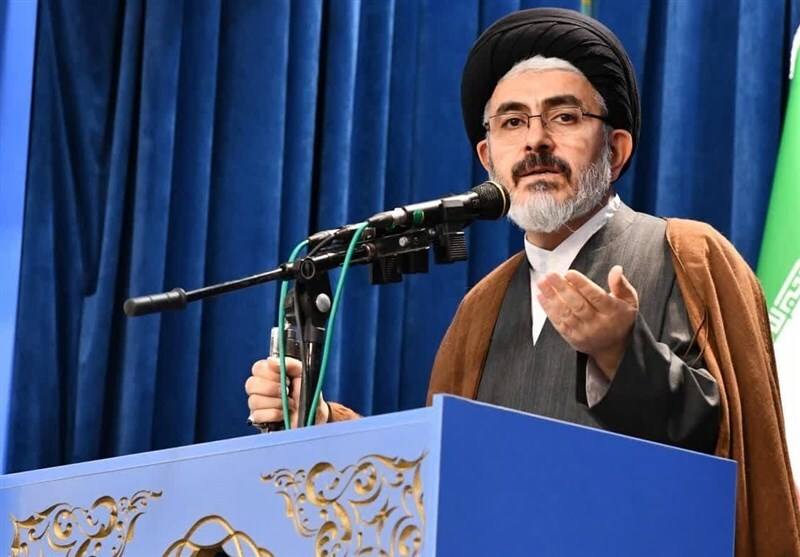 امام جمعه ارومیه امام جمعه ارومیه