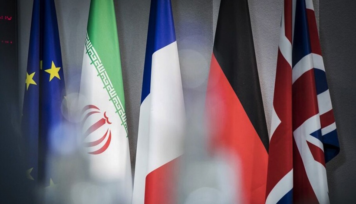 بیانیه تروئیکای اروپایی: تحریم‌های ایران همچنان برجاست/ تصمیمی برای لغو تحریم ها نداریم