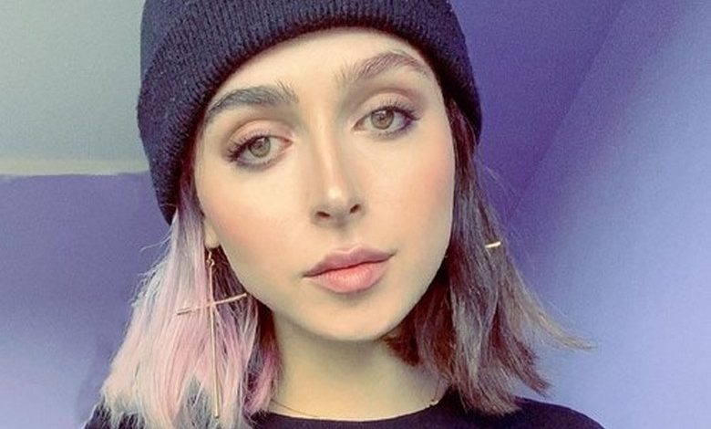 مدگل اینستا