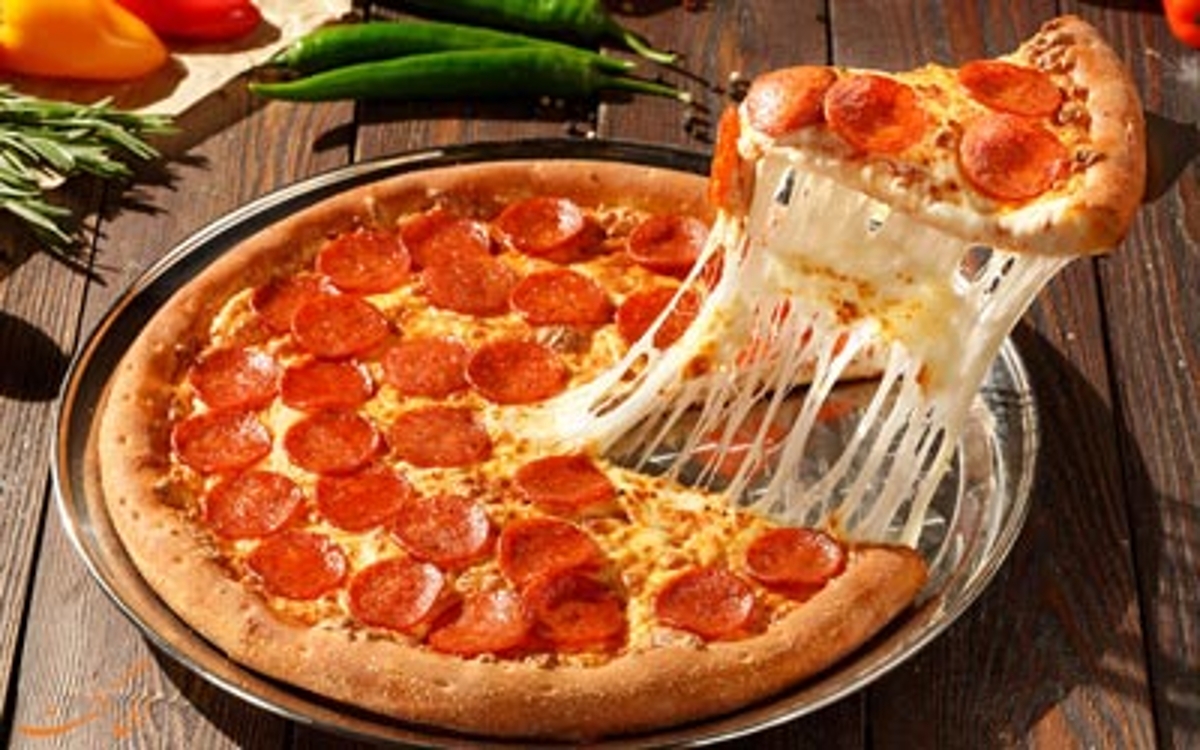 بهترین غذا‌های دنیا