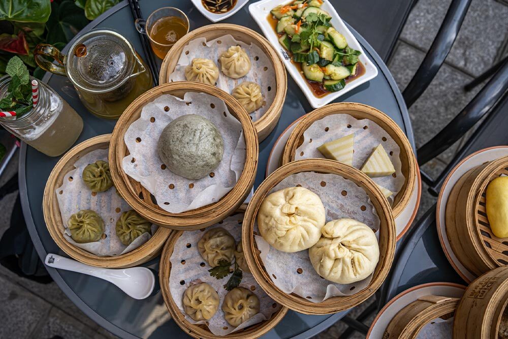 بهترین غذا‌های دنیا