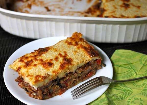 موساکا یونان