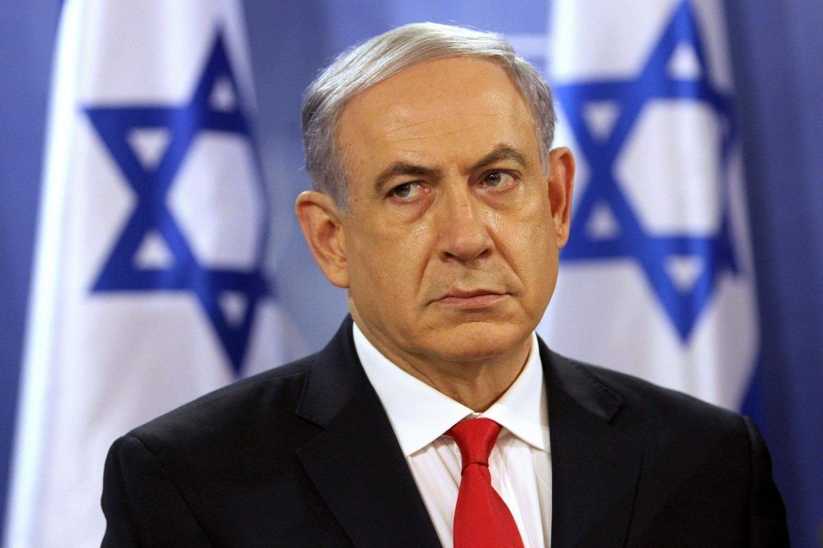 نتانیاهو: در وضعیت جنگی قرار داریم