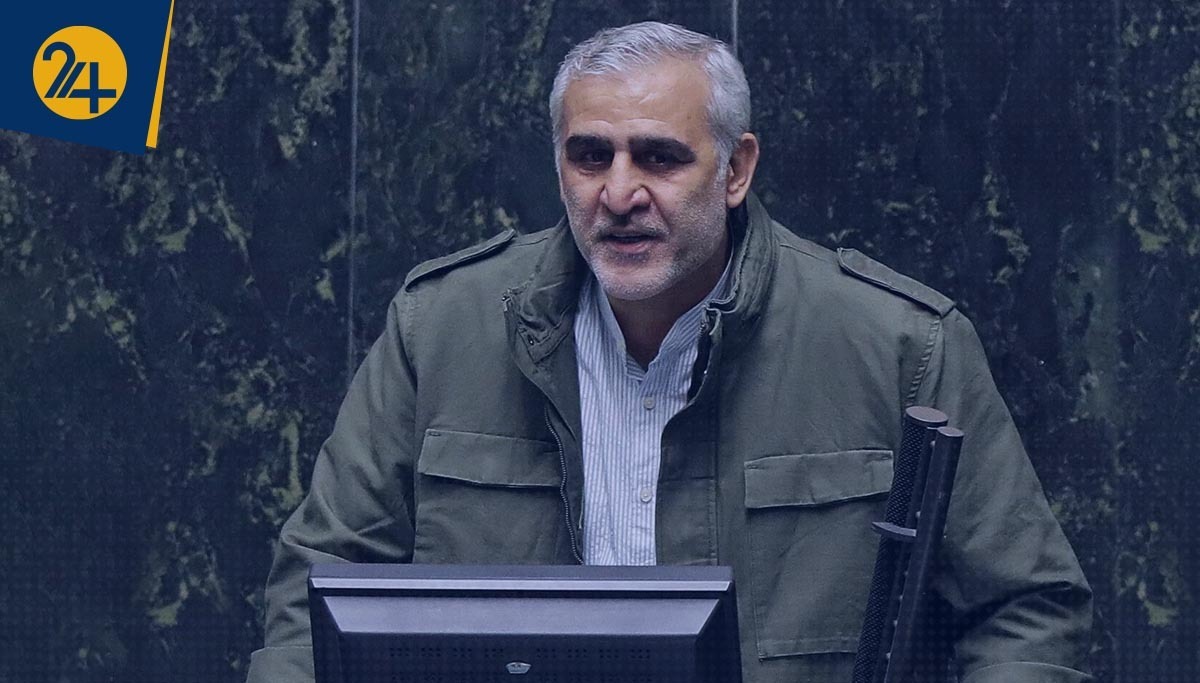 اظهارت متفاوت یک نماینده درباره اعتراضات: برخی موضوعات امروز برای جوانان عقده شده