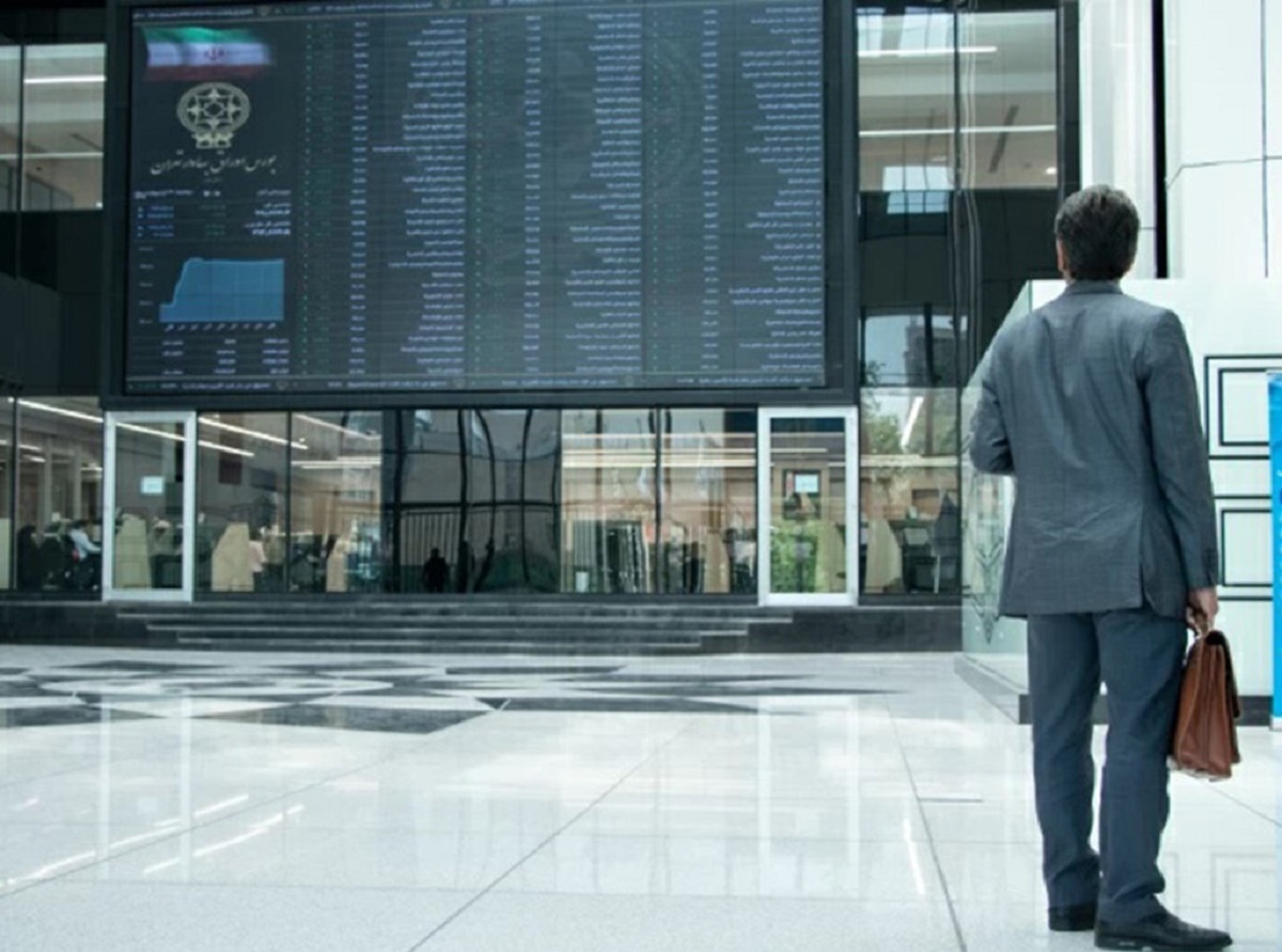 پیش‌بینی بورس یکشنبه ۱۶ مهر ۱۴۰۲