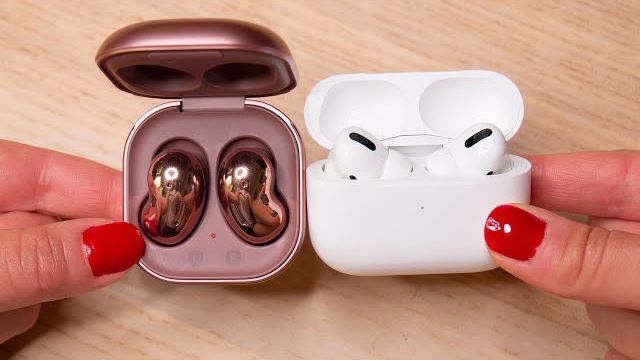 راهنمای خرید ایرپاد سامسونگ راهنمای خرید ایرپاد سامسونگ