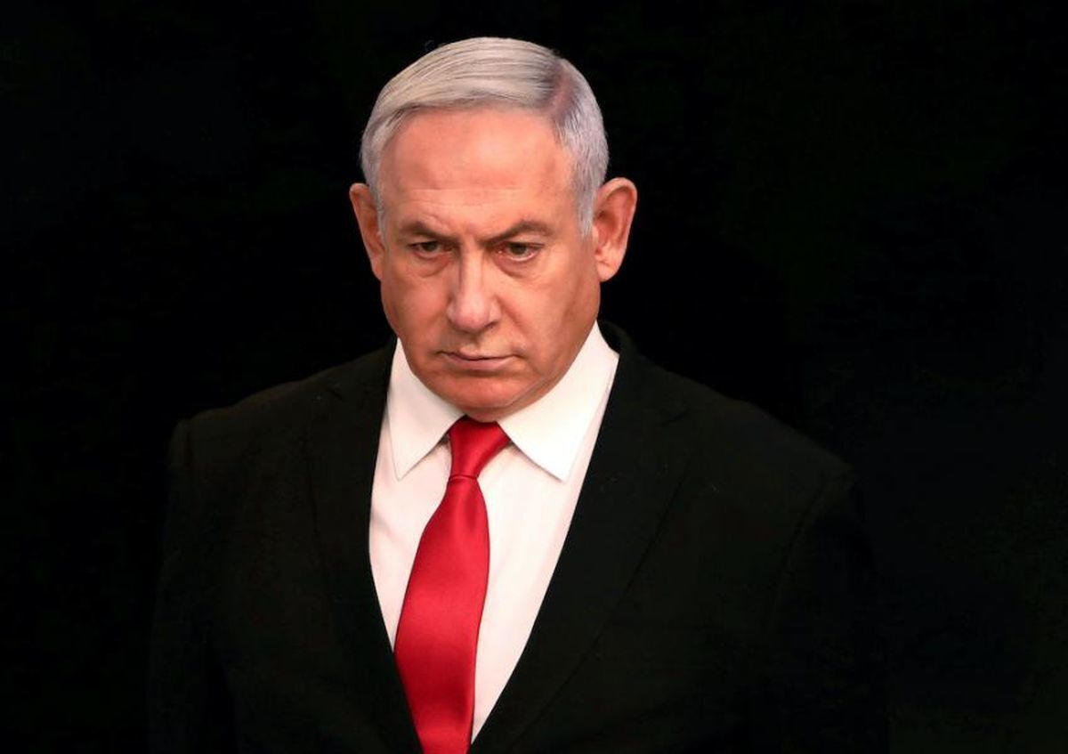 نتانیاهو: انتقام این روز سیاه را می‌گیریم؛ غزه را ویران می‌کنیم