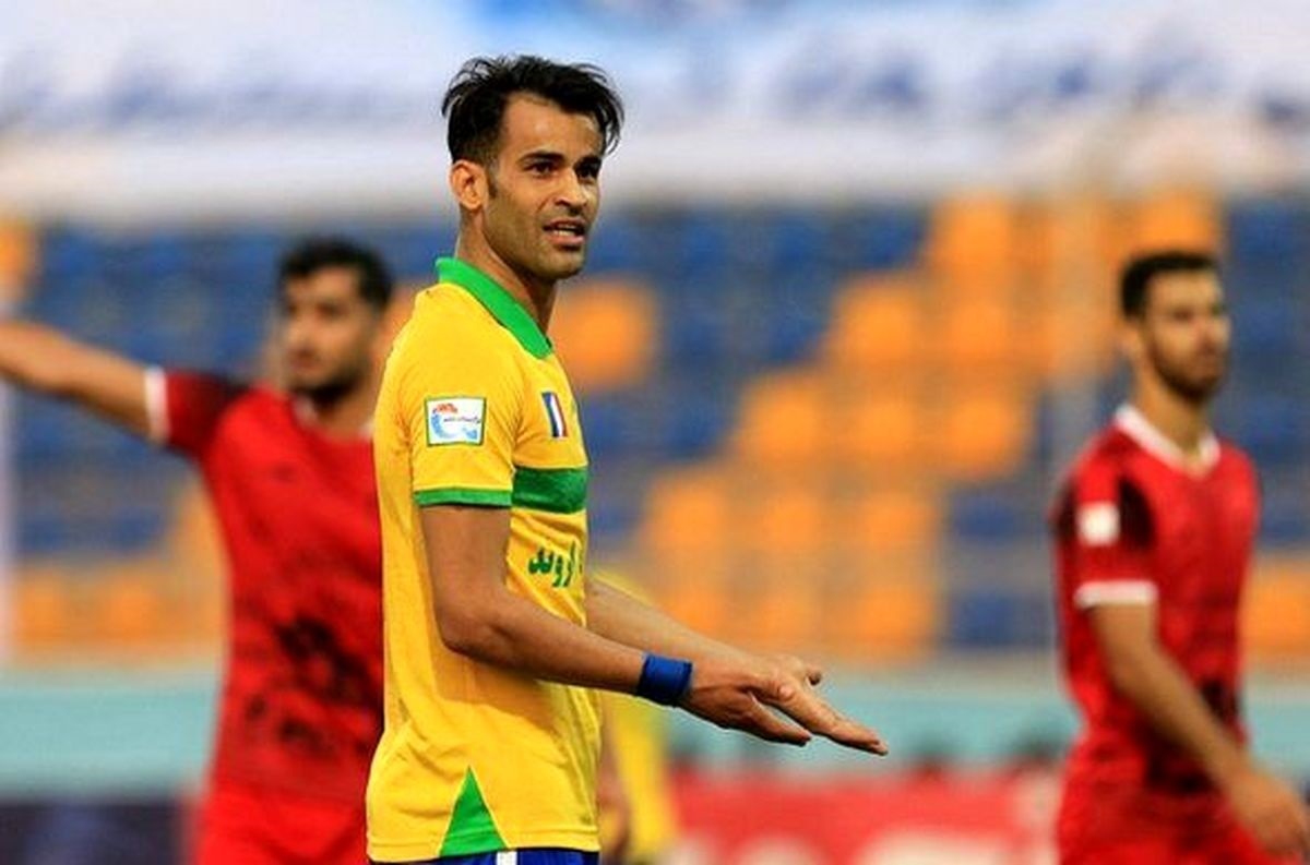 درخشش بازیکنان سابق سرخ‌ها؛ دلخوری گل‌محمدی از ‌آل‌کثیر