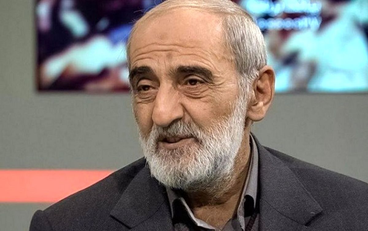 حمله تند حسین شریعتمداری به نرگس محمدی