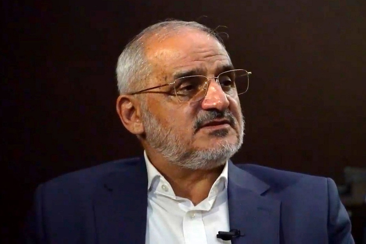 حاجی میرزایی: برنامه هفتم به دنبال پرونده‌سازی برای دانش‌آموزان و معلمان است!