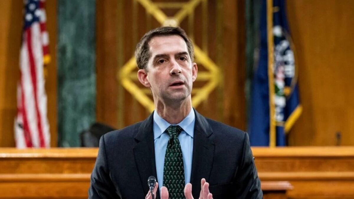 ادعای سناتور آمریکایی: عملیات حماس برای توقف مذاکرات عربستان و اسرائیل بود