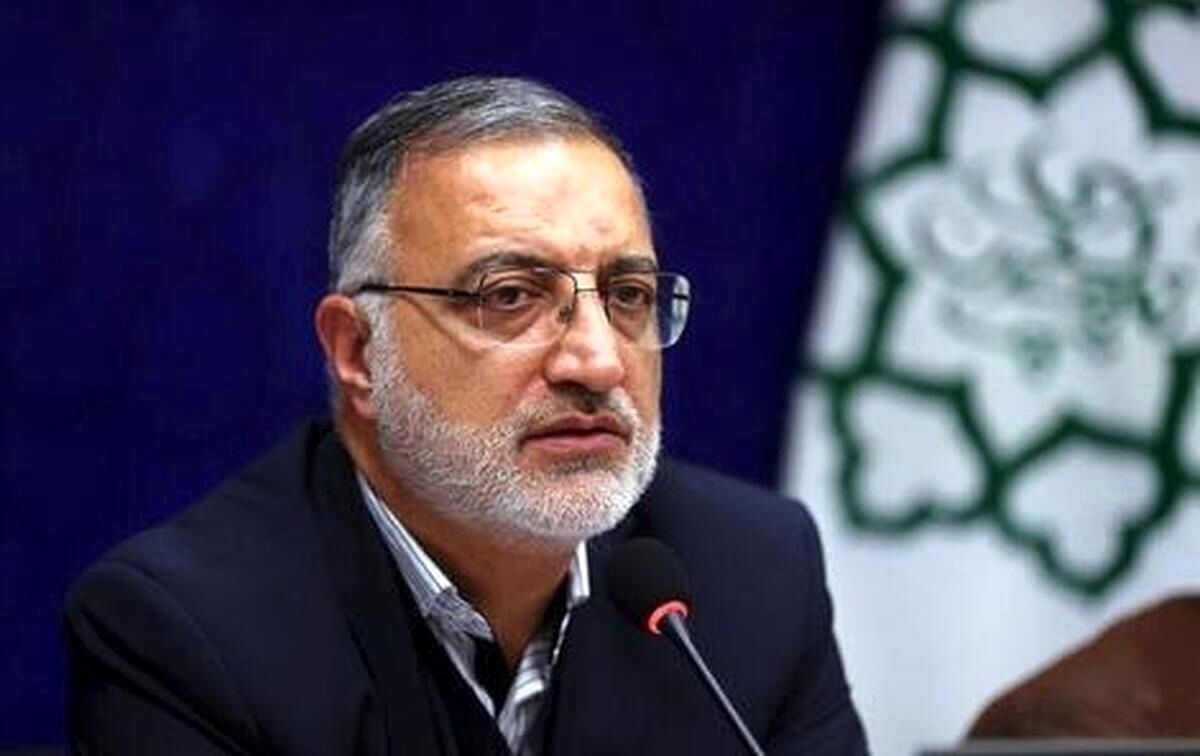 ماجرای تهاتر ورزشگاه تختی با ۷ ورزشگاه شهرداری تهران ماجرای تهاتر ورزشگاه تختی با ۷ ورزشگاه شهرداری تهران